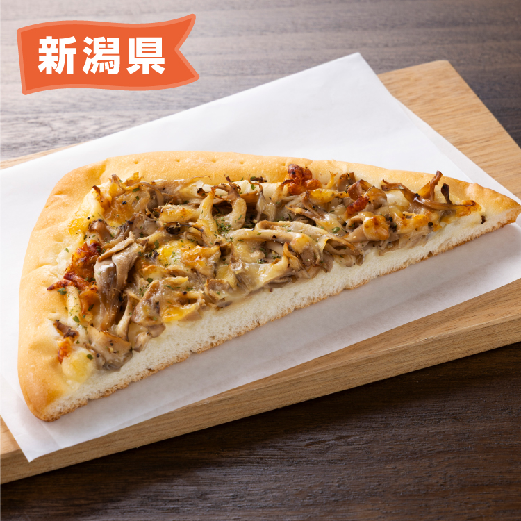 新潟県 イメージ