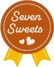 Seven Sweets
