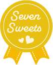 Seven Sweets