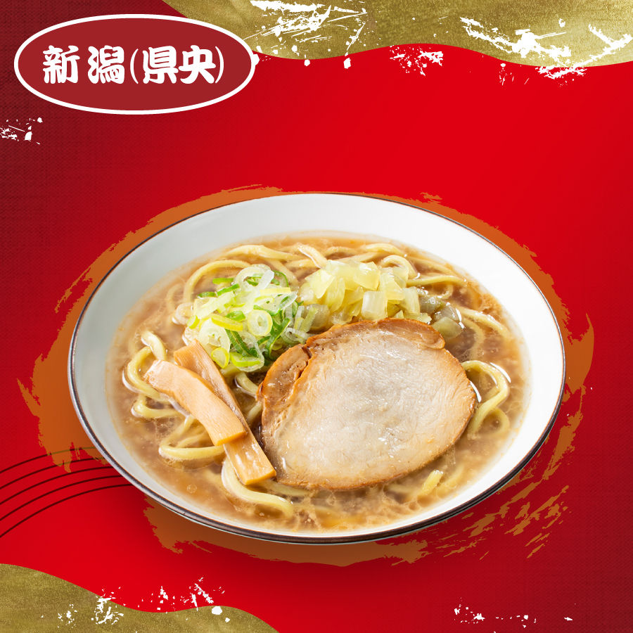 新潟（県央） イメージ