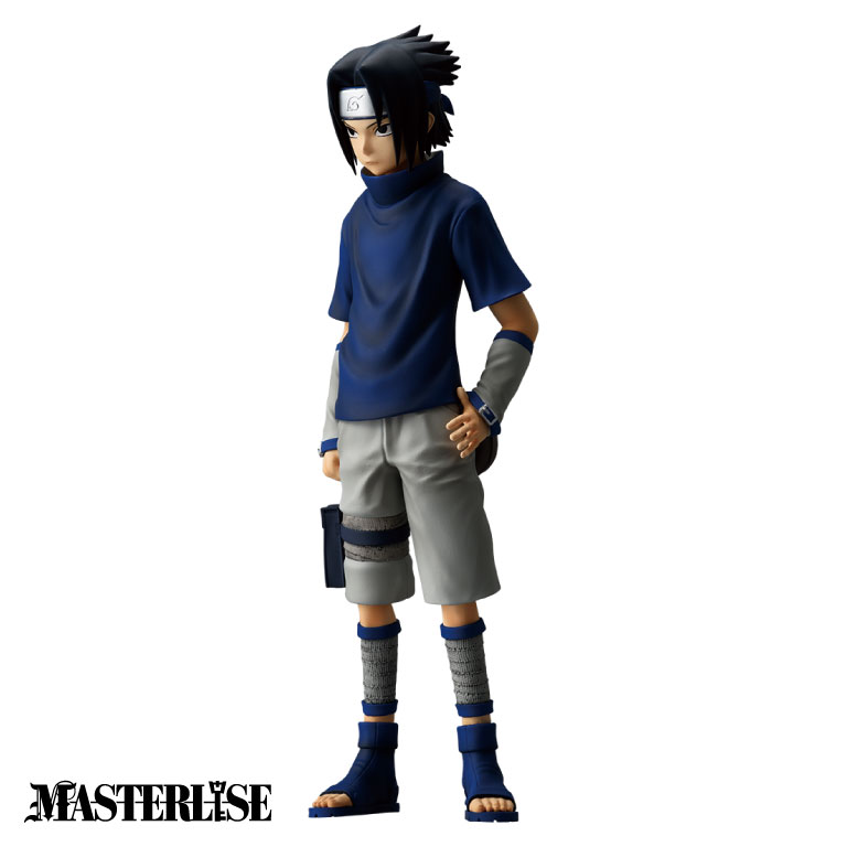 一番くじ NARUTO-ナルト- 中忍試験編｜セブン‐イレブン