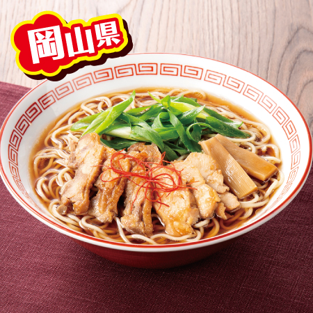 イメージ 岡山県