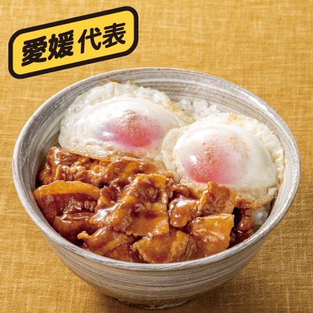 イメージ 愛媛代表