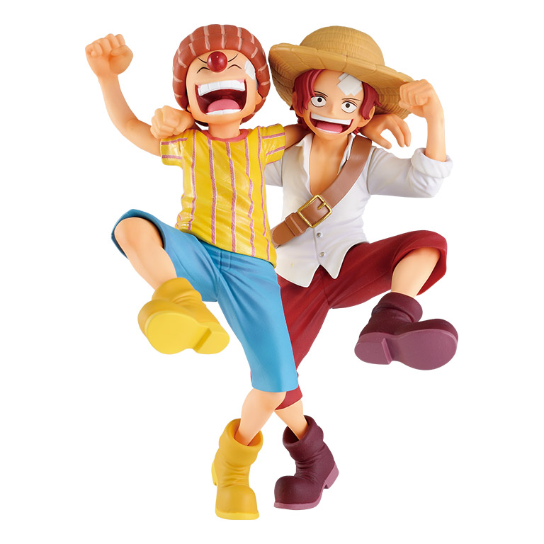 一番くじ ワンピース Legends Over Time セブン イレブン 近くて便利