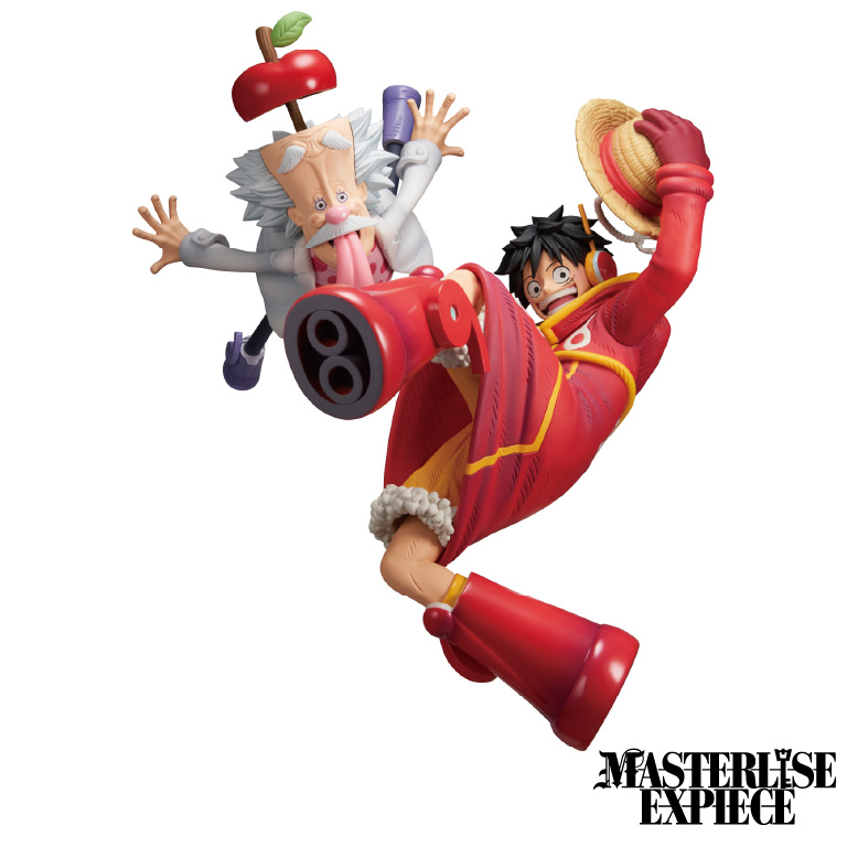 一番くじ ワンピース 未来島エッグヘッド｜セブン‐イレブン～近くて便利～ 