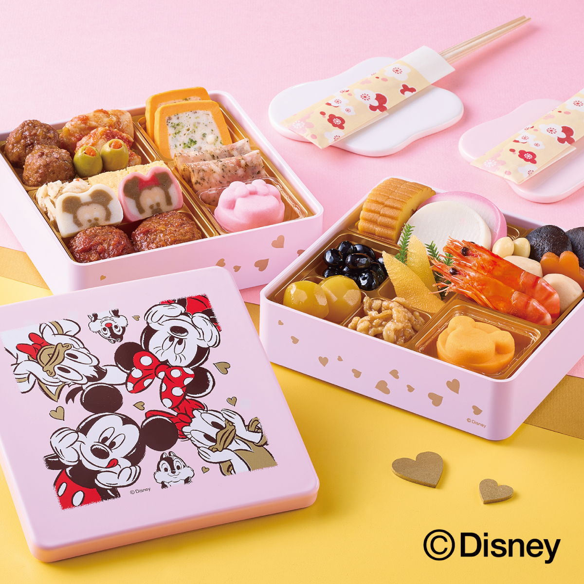 商品画像 ©Disney
