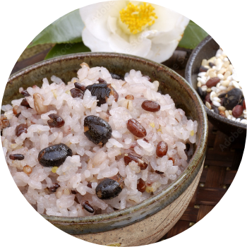 食物繊維がとれる もち麦 五穀米 セブン イレブン 近くて便利 食物繊維がとれる もち麦 五穀米 セブン イレブン 近くて便利