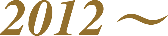 2012～