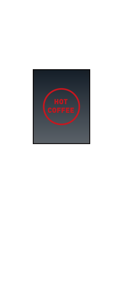 iCE COFFEE