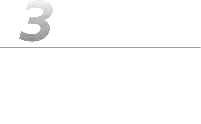 Point3 抽出のこだわり 挽きたてのコーヒーを一杯ずつペーパードリップ。たっぷりの豆を少ないお湯でじっくりと抽出するため香り高い仕上がりに。