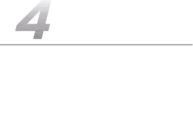 Point4 氷のこだわり 不純物を取り除いた溶けにくく純度の高いクリアな氷（無味無臭）はコーヒーの香りをさらに引き立てます。