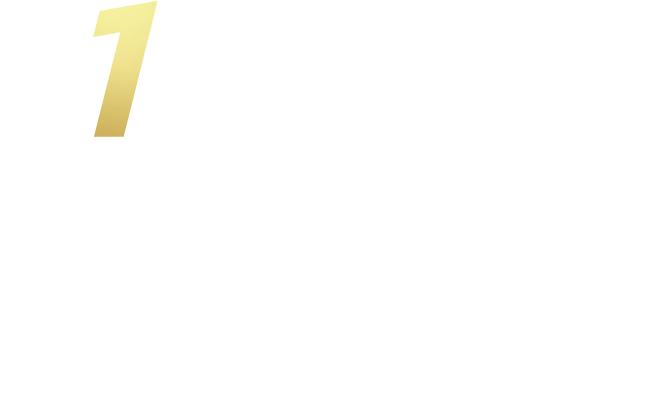 Point1 焙煎のこだわり 水素焙煎は高温と低温の温度調整幅が既存の熱源より広いという特徴があり、これまでの焙煎ノウハウを組み合わせることで、コーヒー豆の新しい魅力を引き出すことが可能に。
