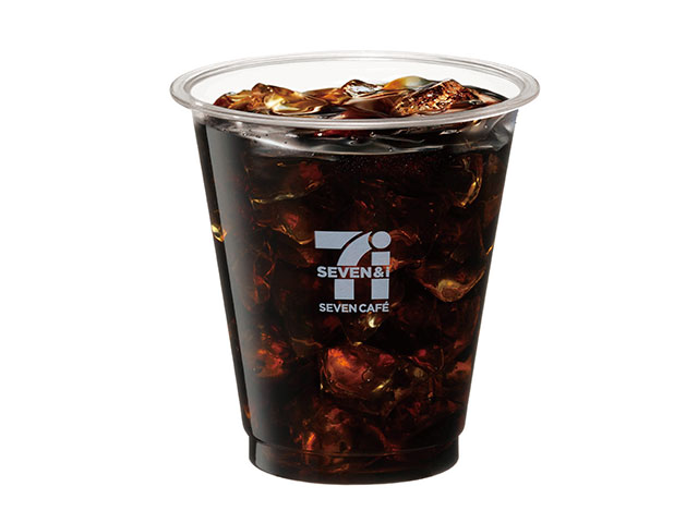 アイスコーヒー L