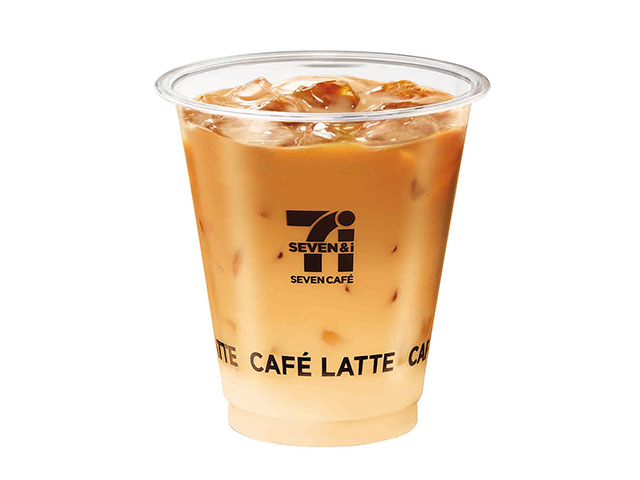 アイスカフェラテ（ノンスウィート） L