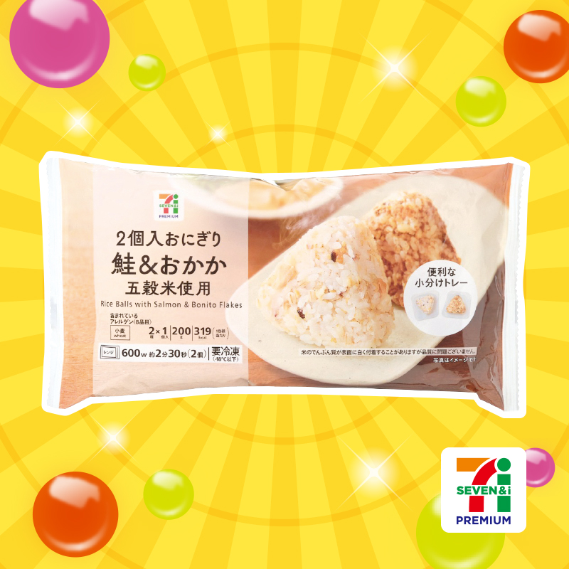 SEVEN&i PREMIUM イメージ