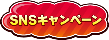 SNSキャンペーン