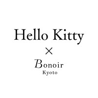 ハローキティ×ボノワール京都