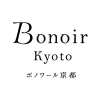 ボノワール京都 ロゴ