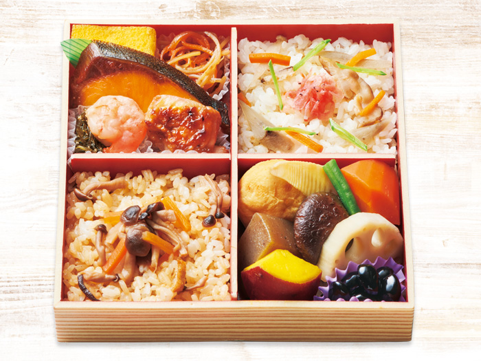ごちそう膳 セブン イレブン 近くて便利