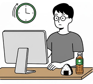 イメージイラスト