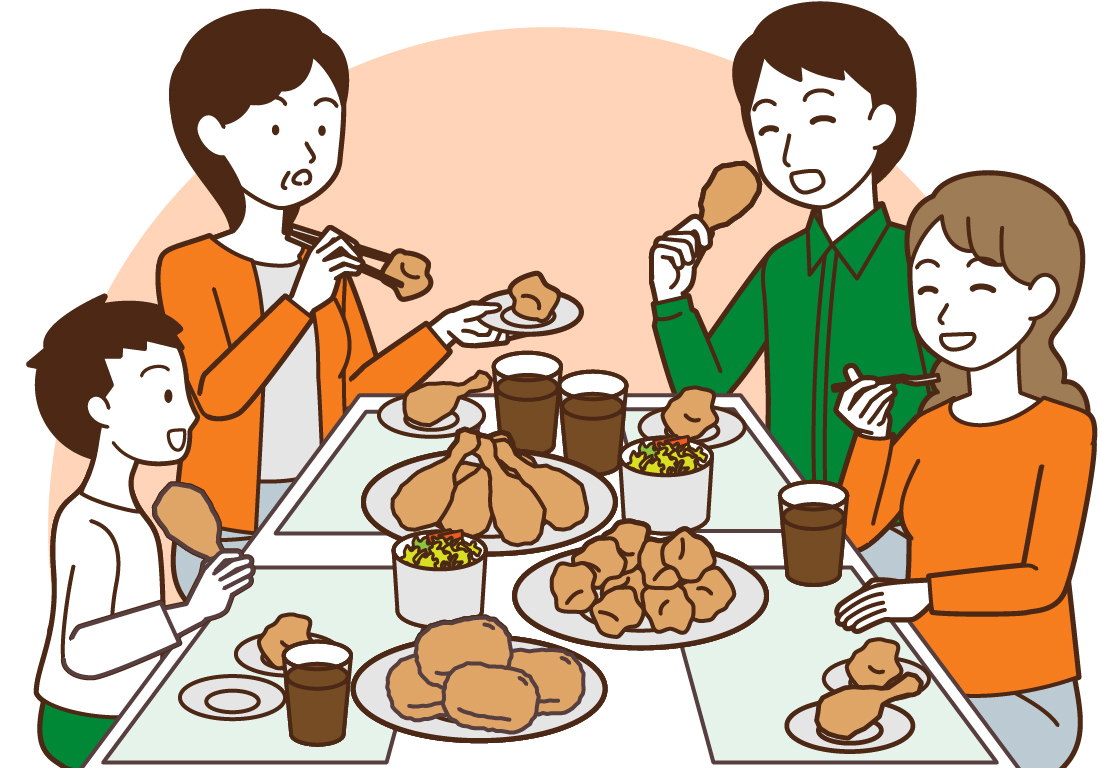 イメージイラスト