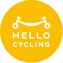 HELLO CYCLING