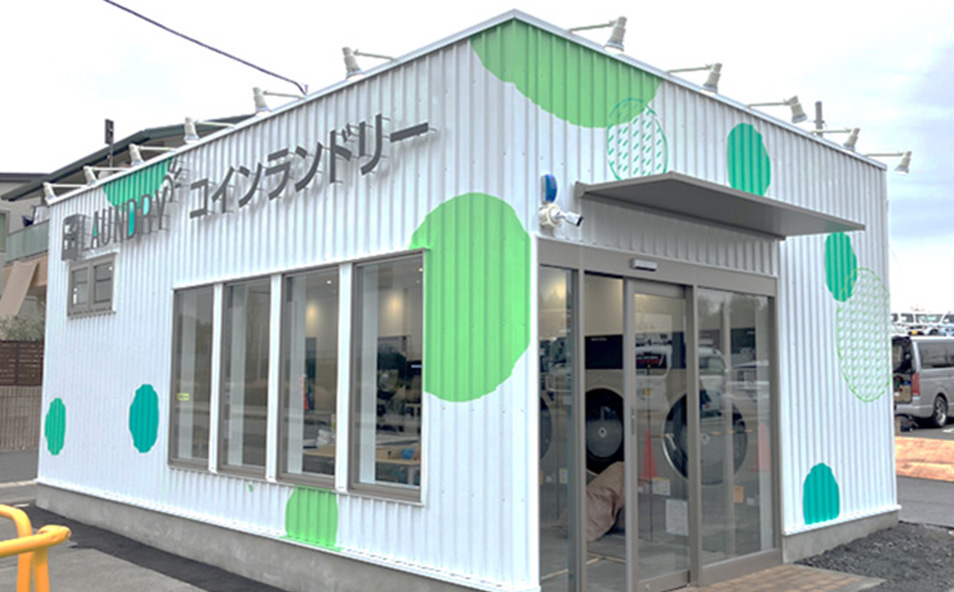 印西大塚店