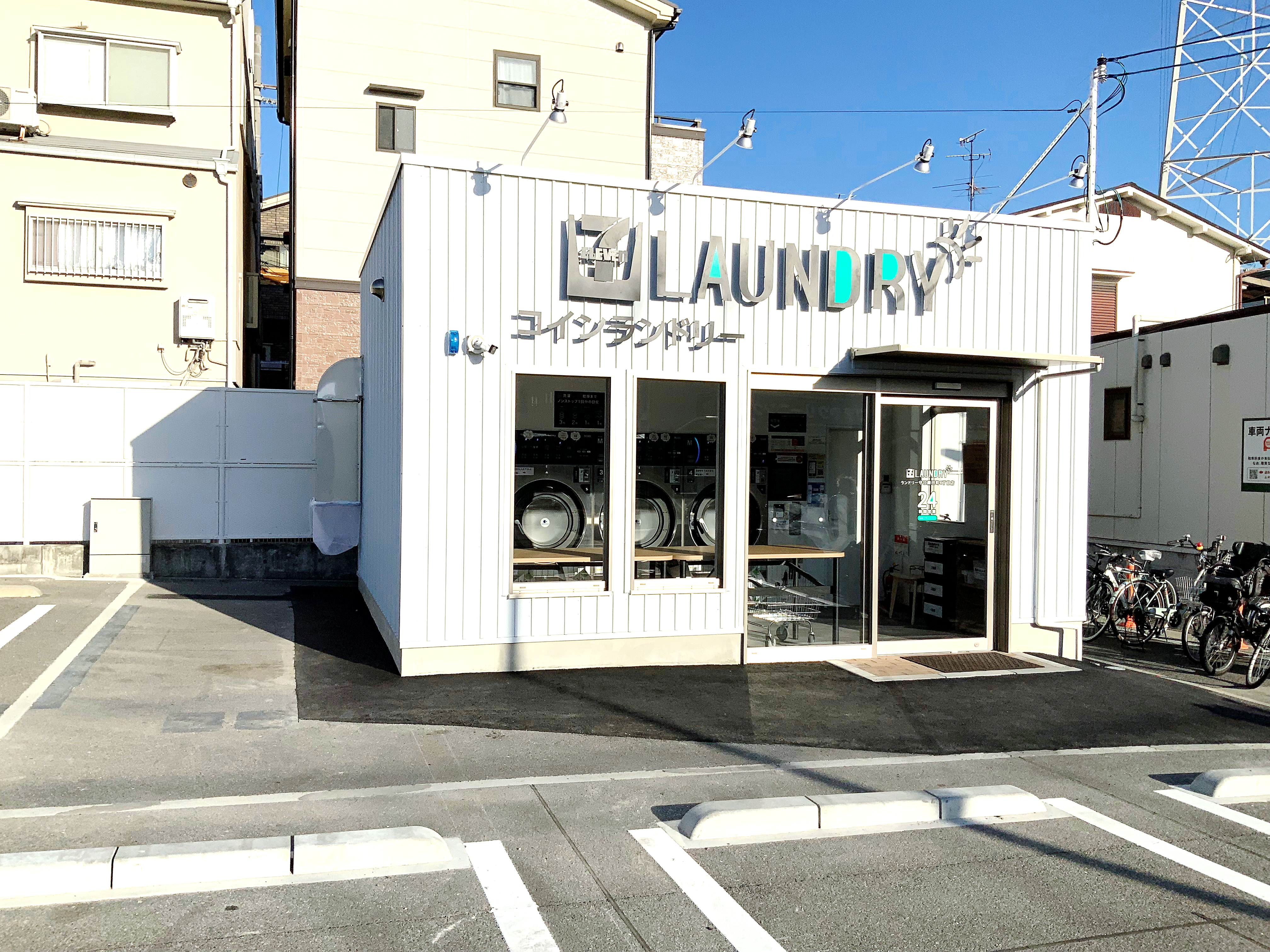 守口藤田町4丁目店