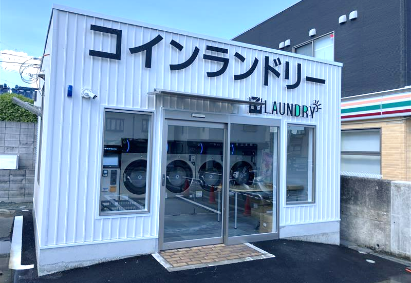 高槻城西町店