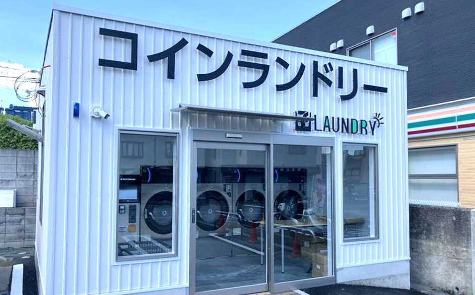 高槻城西町店