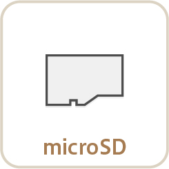 microSD