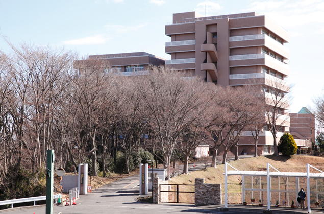 東京農業大学 厚木キャンパス店様 セブン イレブン 近くて便利