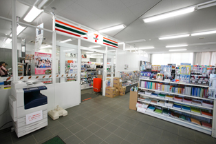 東京農業大学 厚木キャンパス店様 セブン イレブン 近くて便利