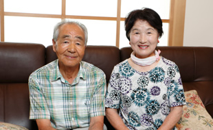 舛井様