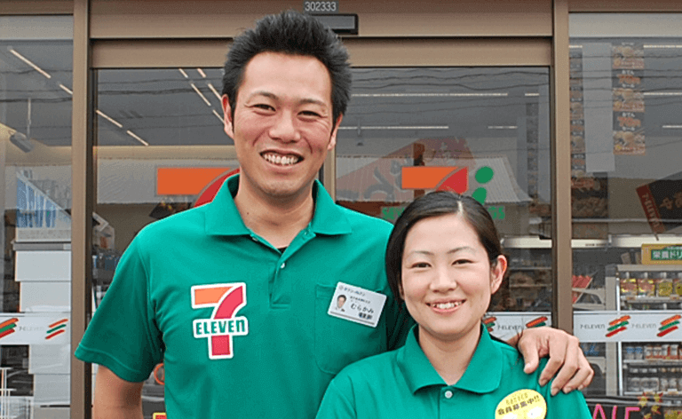 セブン-イレブンの商品力