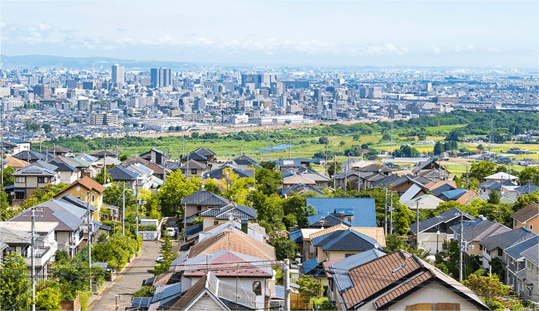 住まいの給付金（補助金・助成金）