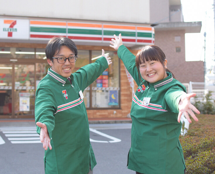 オーナーインタビュー