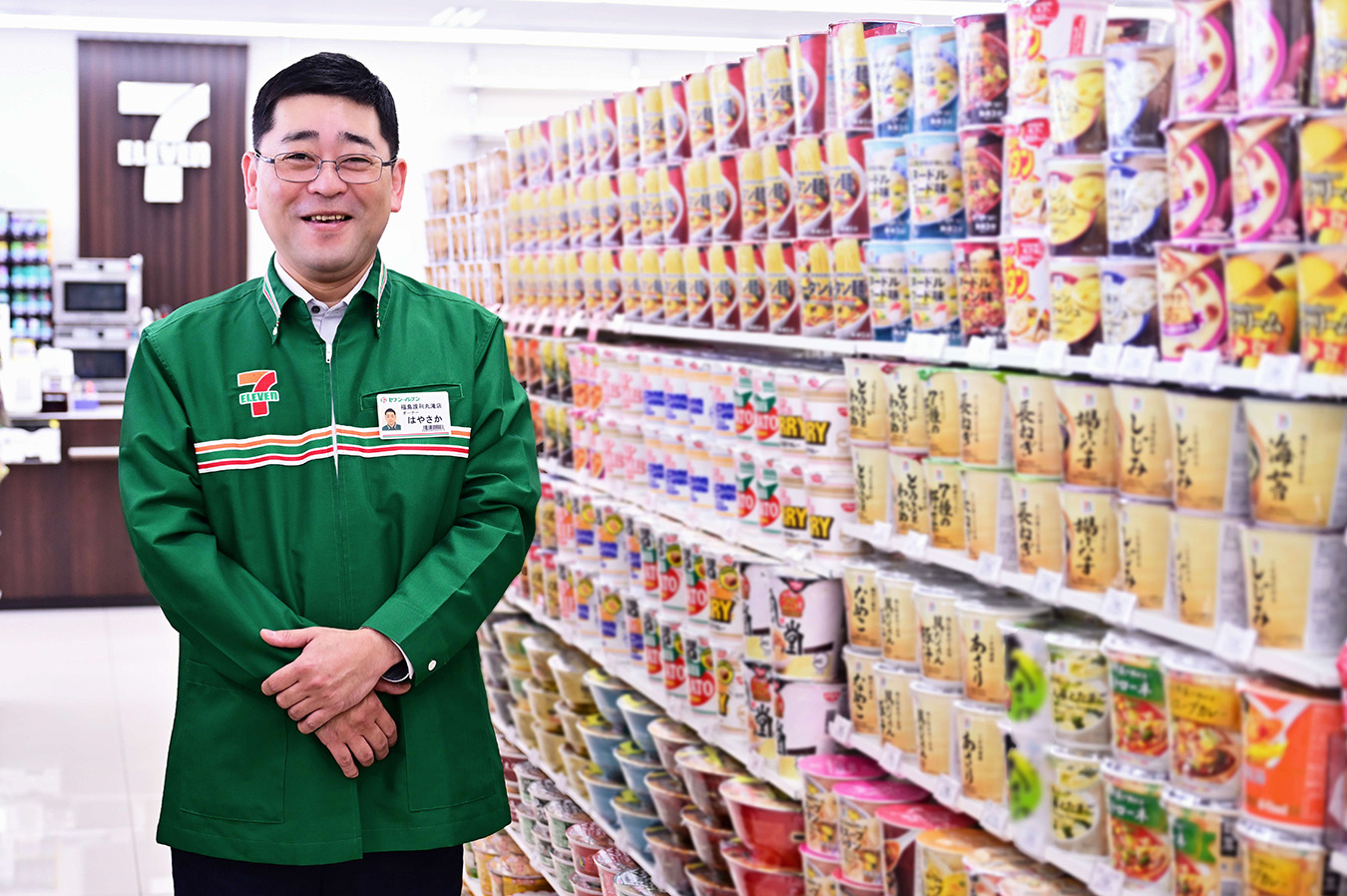 人を育て、仕組みを整える。長く続けられる複数店経営