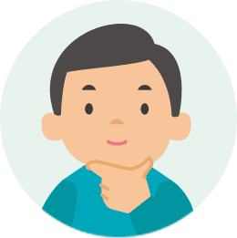 ふむふむおじさん