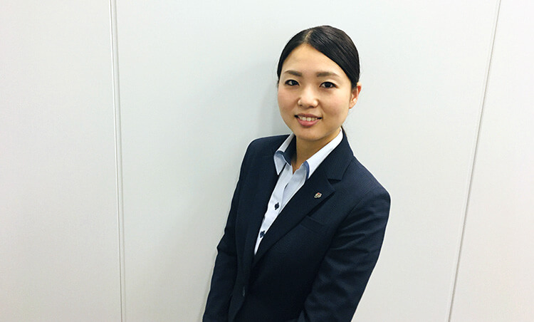 榎本 紀子 社員紹介 採用情報 セブン イレブン ジャパン 榎本 紀子 社員紹介 採用情報 セブン イレブン ジャパン