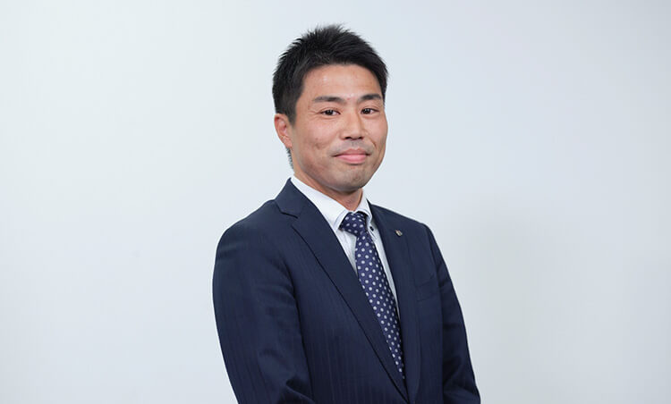 後藤 邦之 社員紹介 採用情報 セブン イレブン ジャパン