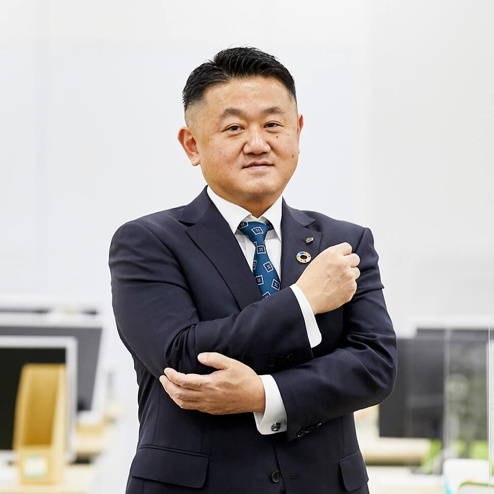 SEJの役員は誰ですか？
