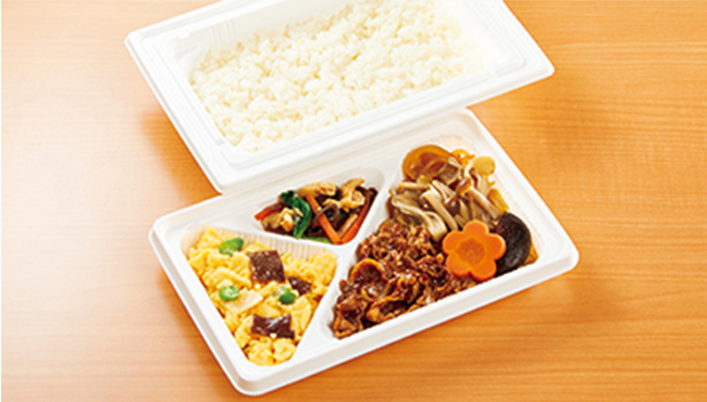 セブンミール