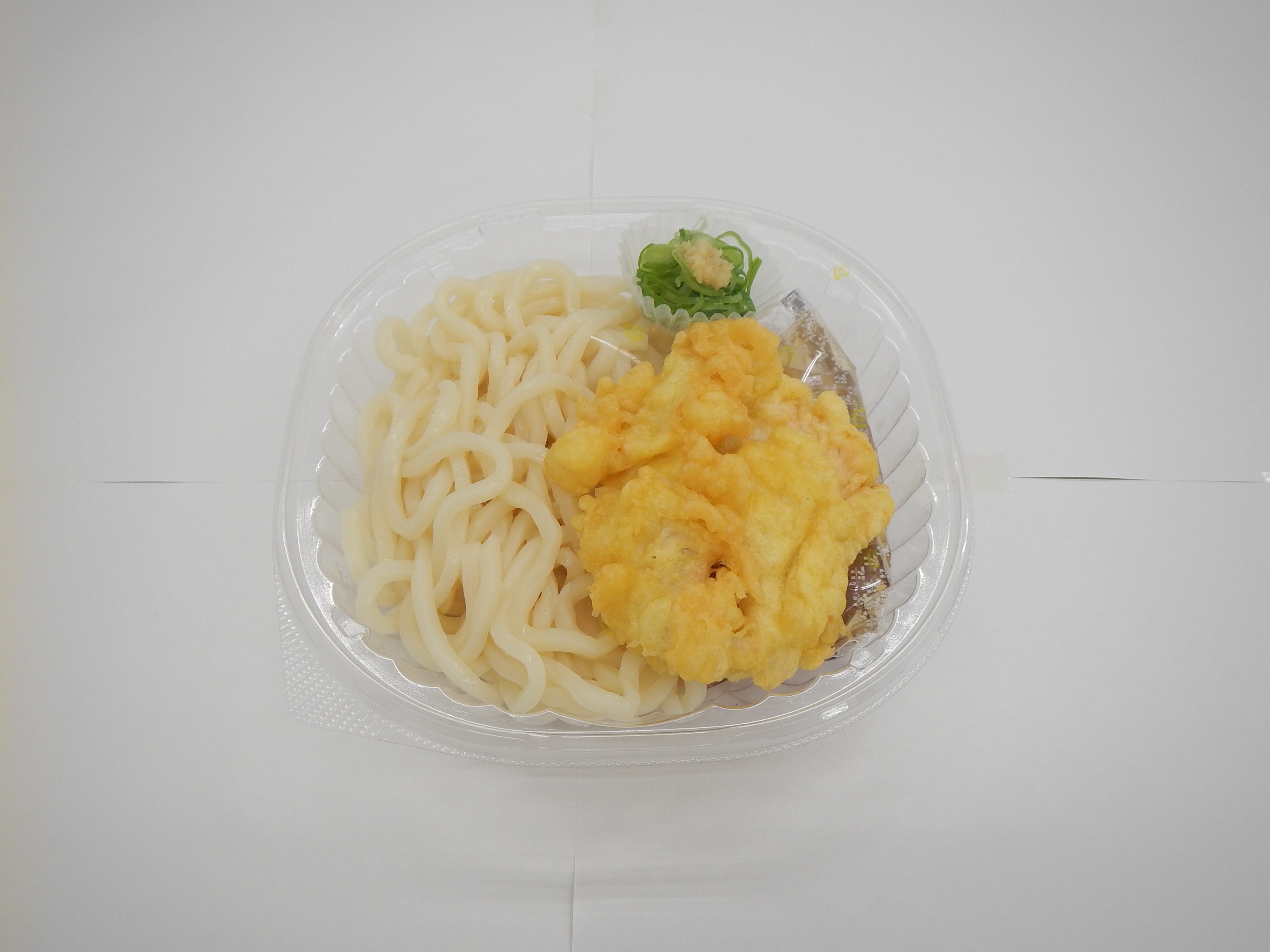 【リリース用】ごろっと鶏天！ぶっかけうどん.JPG