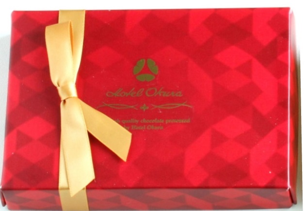 ホテルオークラ　ショコラセレクション５個.jpg
