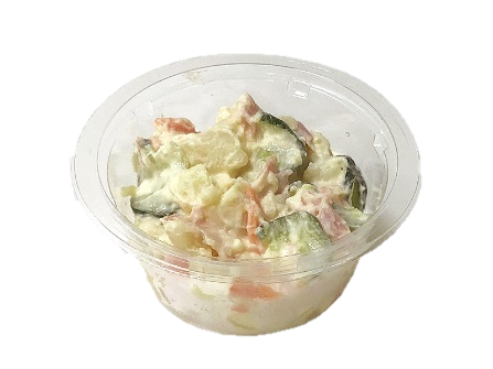 北海道男爵使用！ポテトサラダ.png