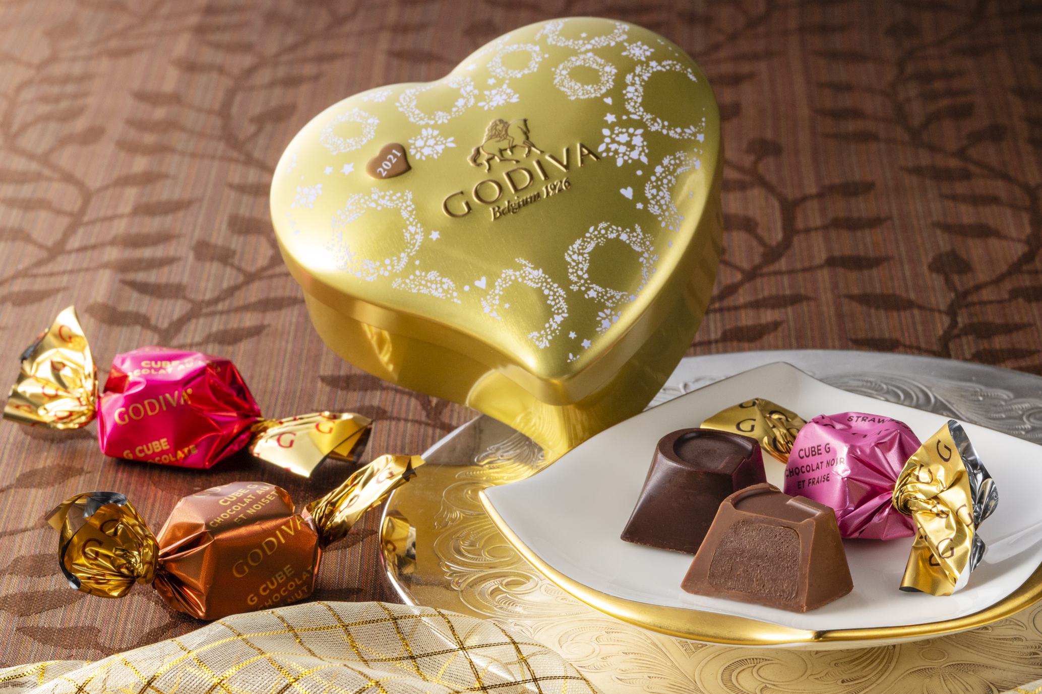 ゴディバ ミニハート缶５粒入.jpg