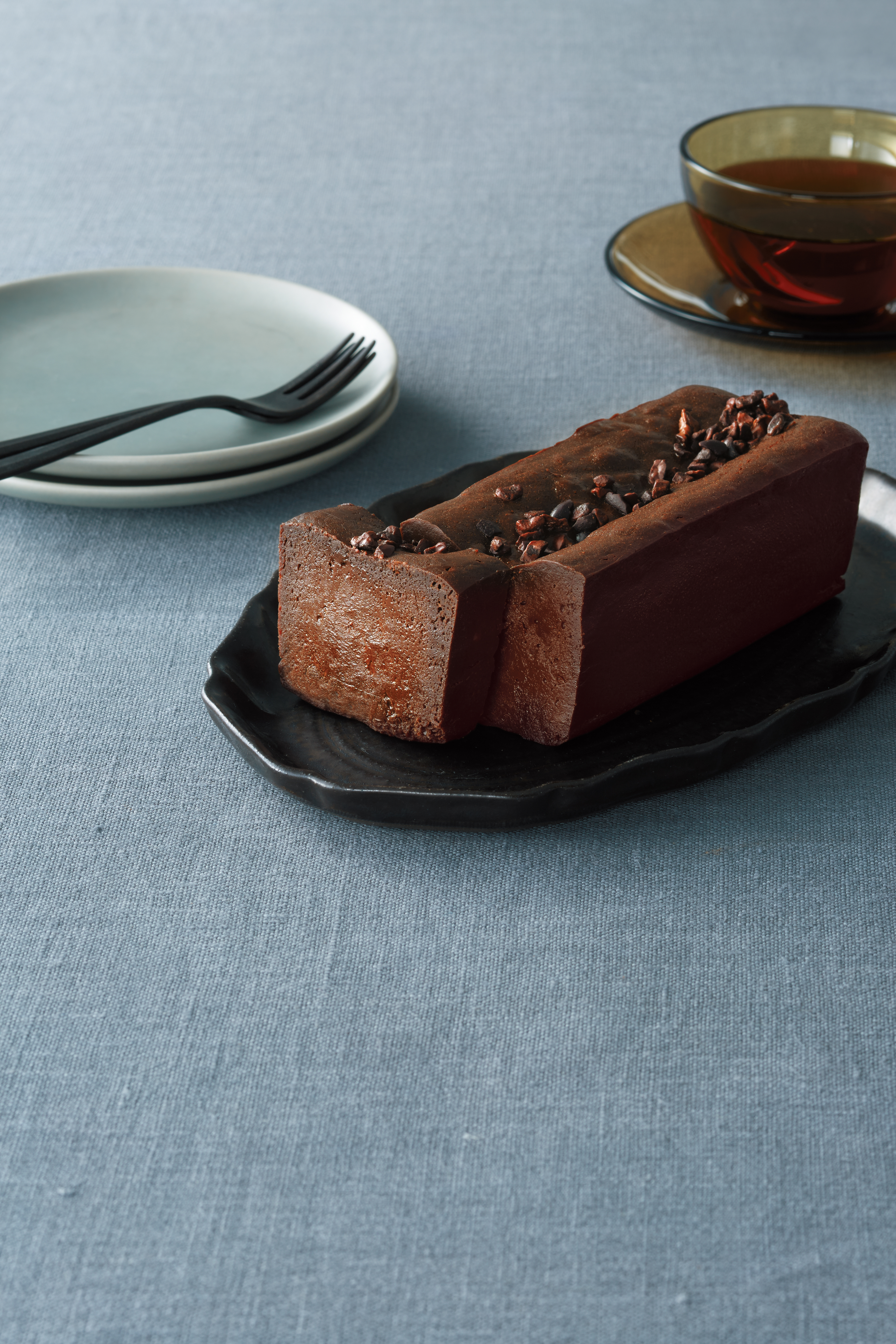 CHOCOLATE BANK 生ガトーショコラ_img.jpg