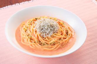 常磐沖水揚げしらすとほわっと明太クリーム 1.jpg