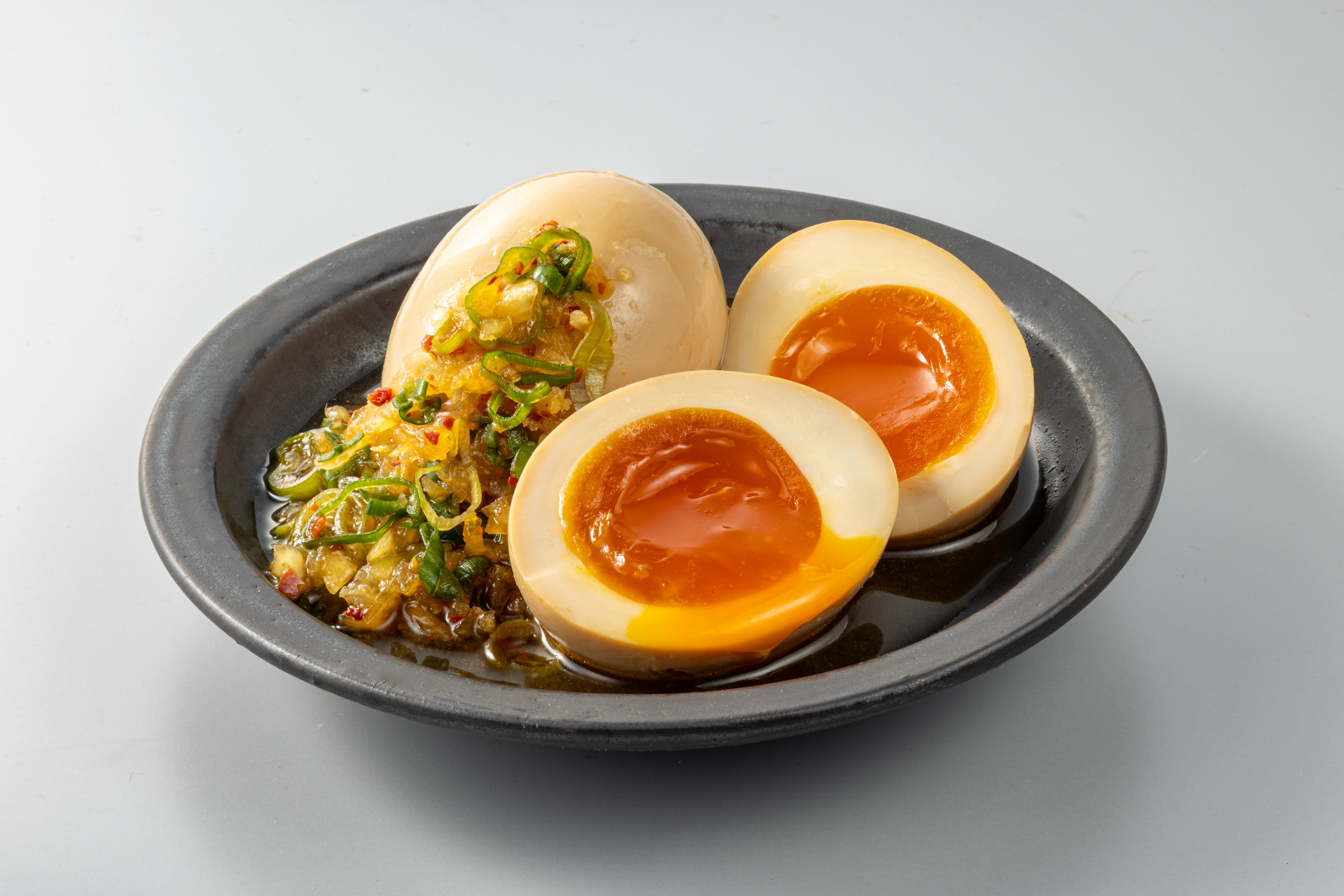 やみつき香味ダレのとろっと韓国風煮たまご.jpg